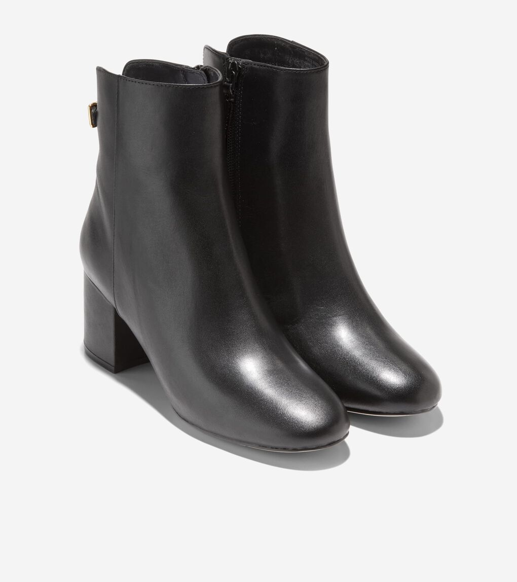 WREN BOOTIE 60MM